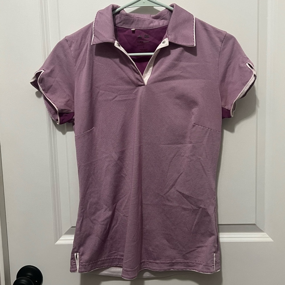 Adidas golf polo climacool